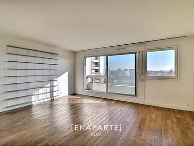 Appartement, 51 m²