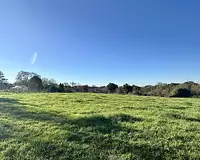 Terrain, 1 200 m²
