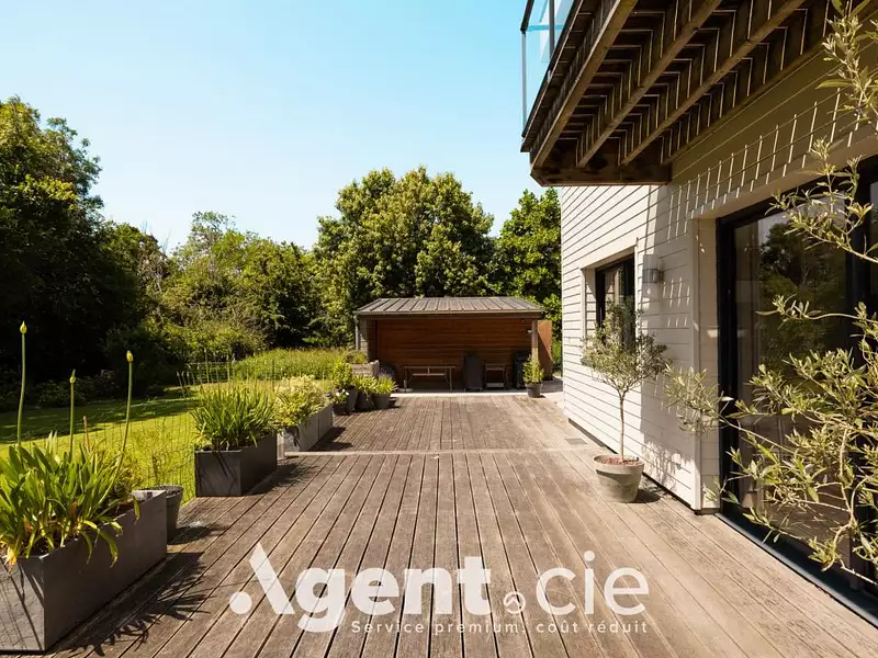 Maison, 150 m²