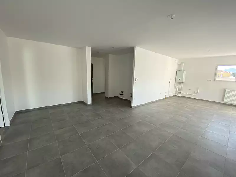 Appartement, 87 m²