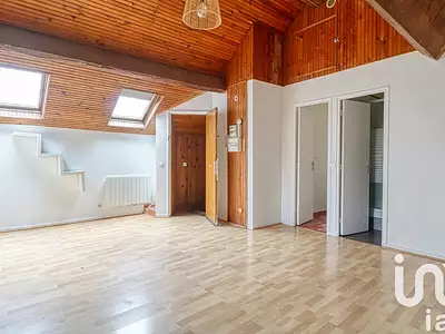 Maison, 86 m²
