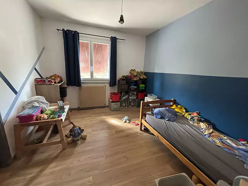 Maison, 155,36 m²