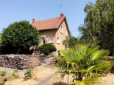 Maison, 119 m²