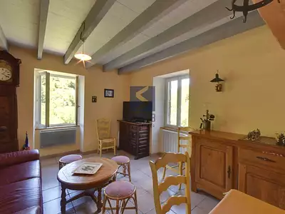 Maison, 49 m²