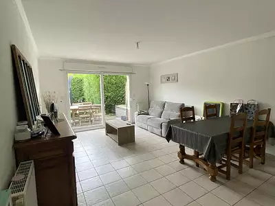 Maison, 80 m²
