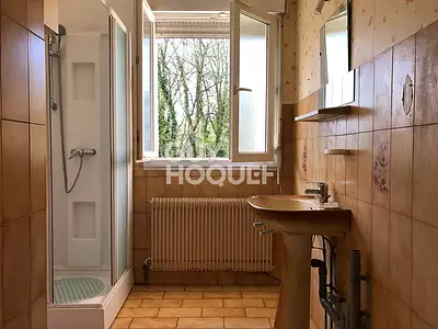 Maison, 64 m²