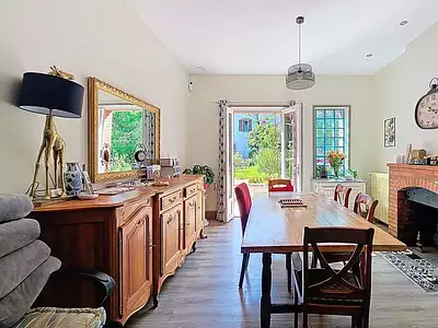 Maison, 125 m²