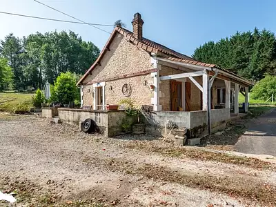 Maison, 134 m²