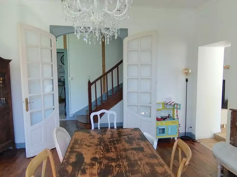 Maison, 205 m²
