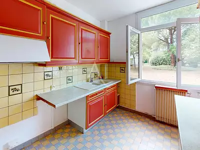 Appartement, 59,28 m²