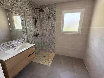 Maison, 95 m²
