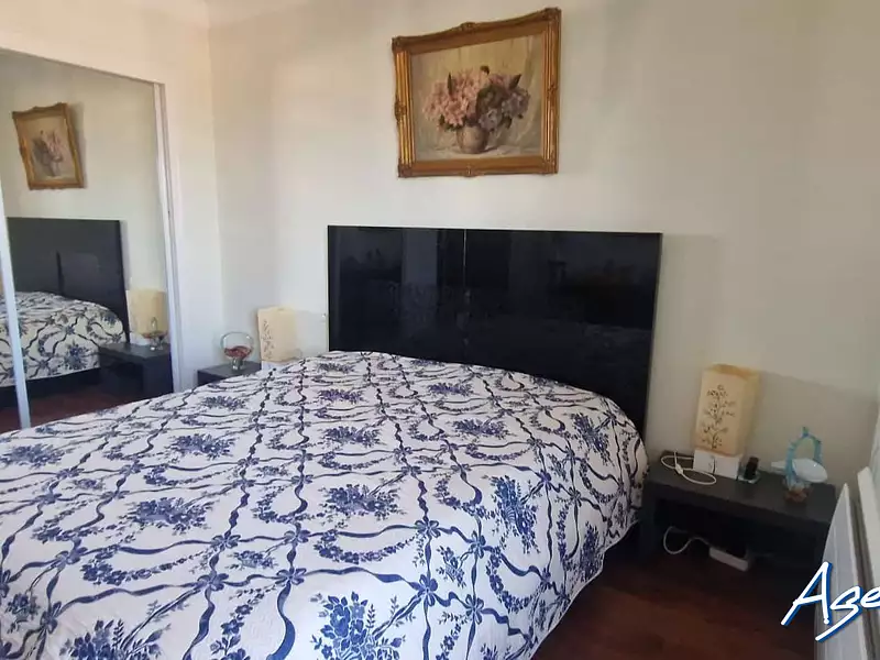 Appartement, 77,64 m²