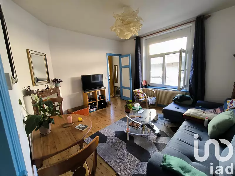 Appartement, 67 m²