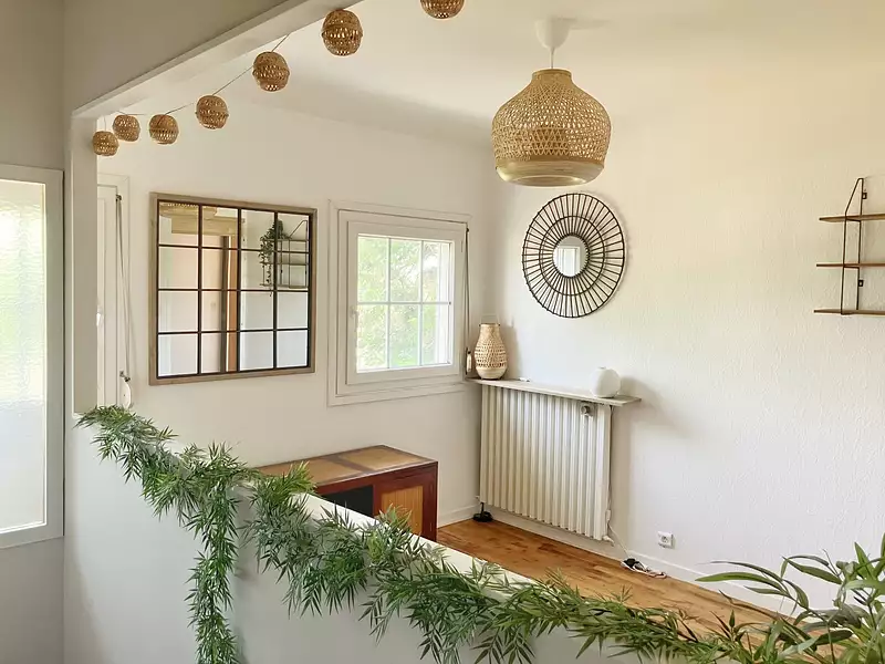 Maison, 133 m²