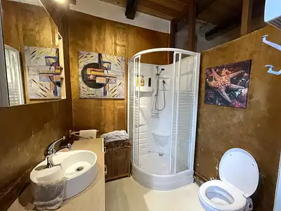 Maison, 105 m²