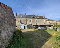 Maison, 308 m²