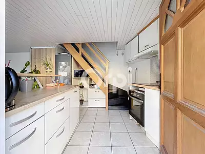 Appartement, 39 m²