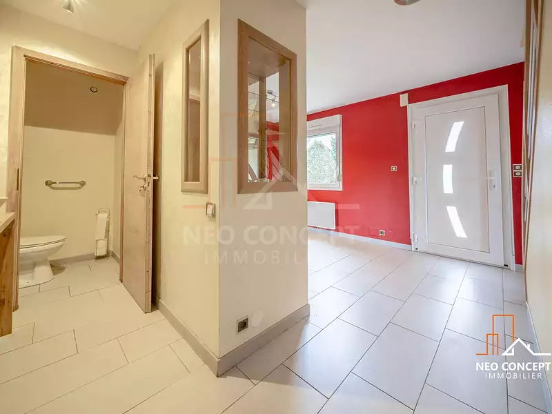 Maison, 169,8 m²