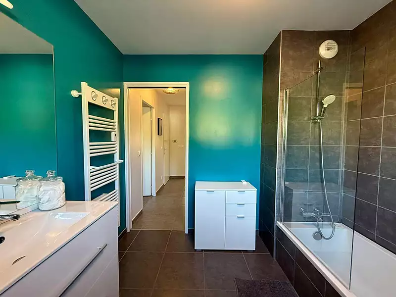 Appartement, 73,84 m²