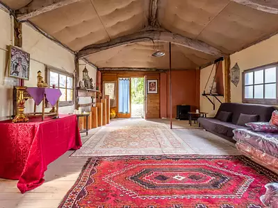 Maison, 100 m²