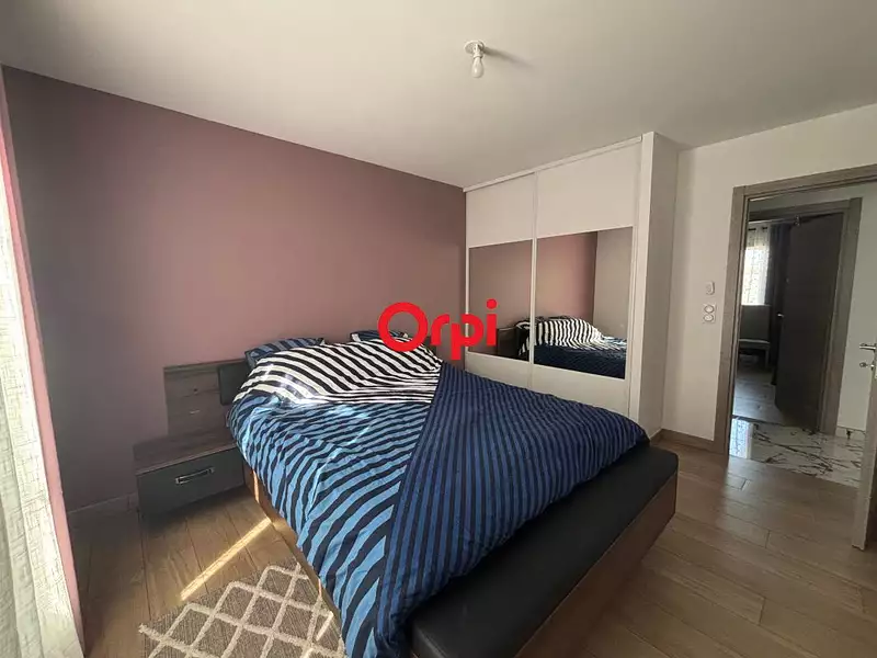 Maison, 120 m²