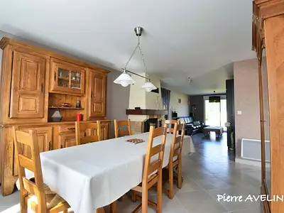 Maison, 165 m²