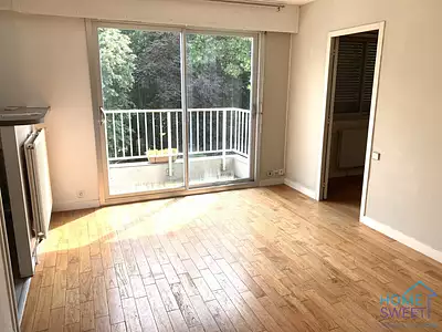 Appartement, 36,9 m²