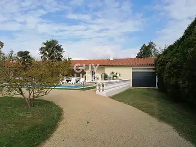 Maison, 144,7 m²