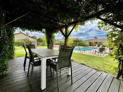 Maison, 245 m²