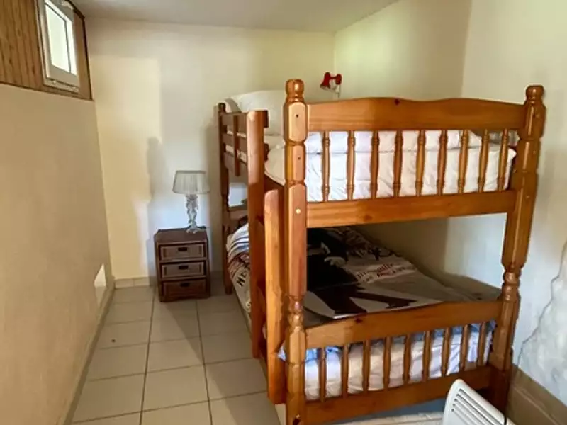 Maison, 165 m²