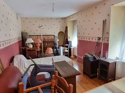 Maison, 75 m²