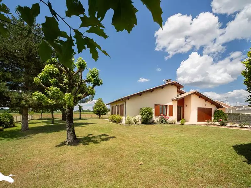 Maison, 137 m²