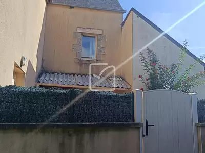 Maison, 115 m²