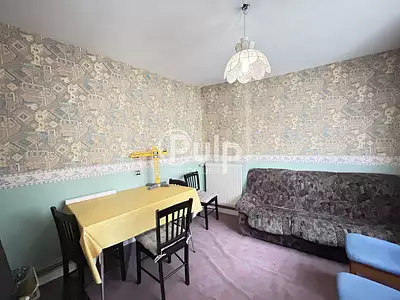 Maison, 121 m²
