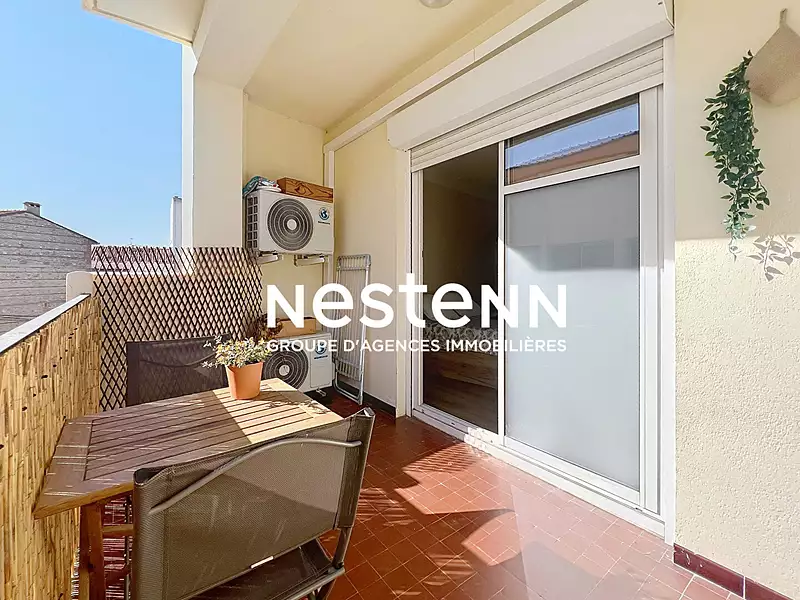 Appartement, 101,75 m²