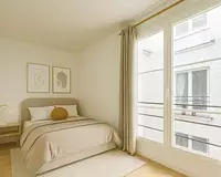 Appartement, 50,07 m²