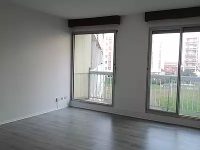 Appartement, 51 m²