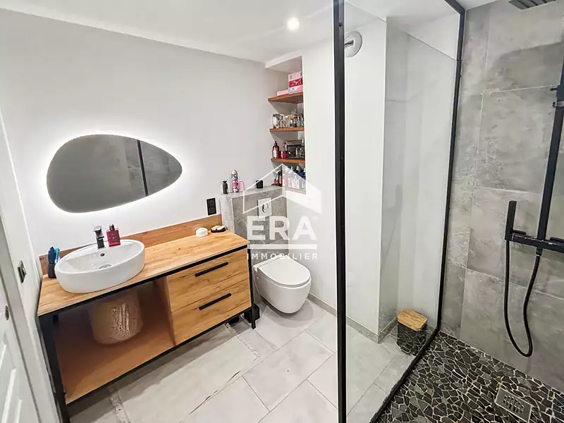 Appartement, 68,34 m²