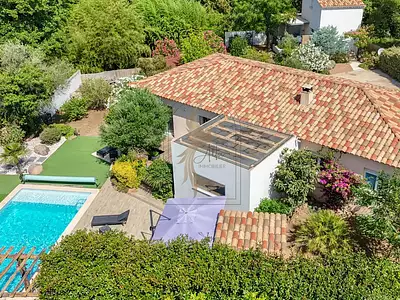 Maison, 161 m²