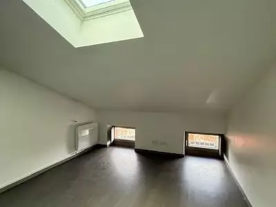 Appartement, 25 m²