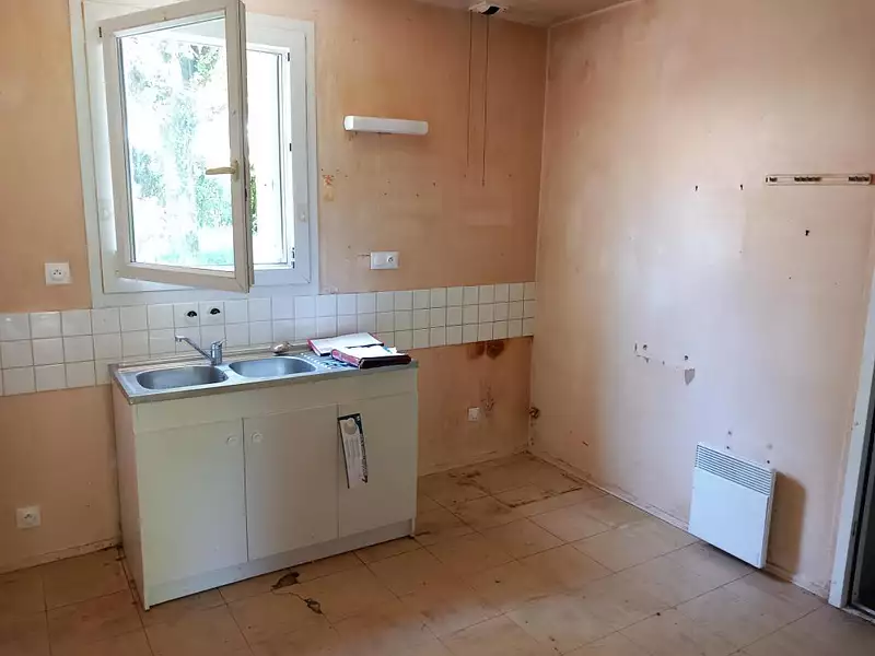 Maison, 69 m²