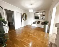 Appartement, 187 m²