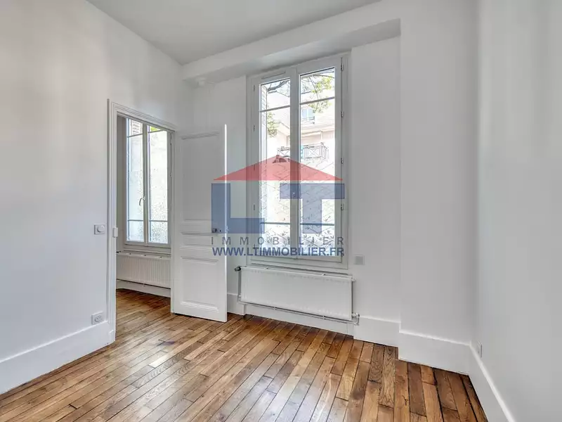 Appartement, 33,52 m²