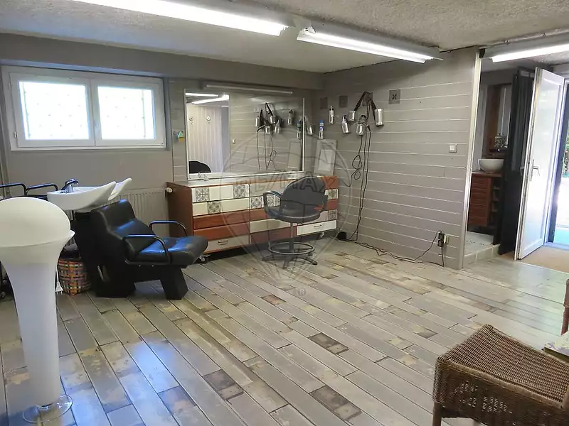 Maison, 180 m²