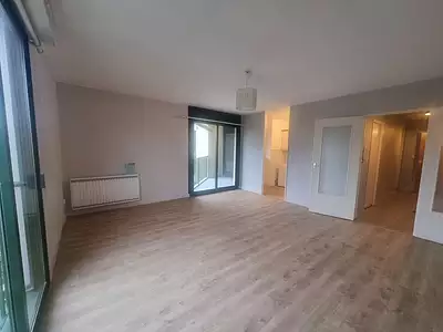 Appartement, 59,05 m²