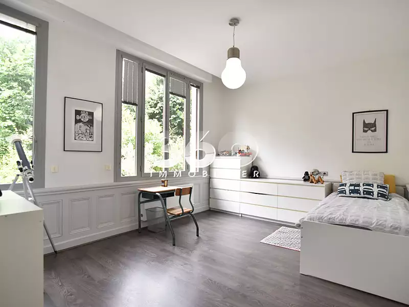 Appartement, 235 m²