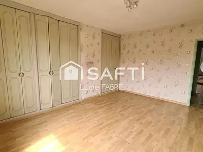 Maison, 200 m²