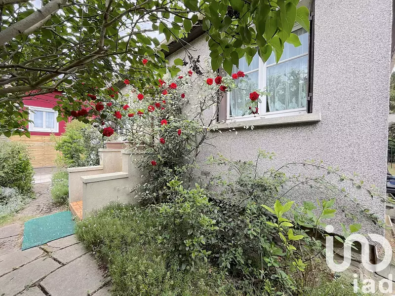Maison, 93 m²