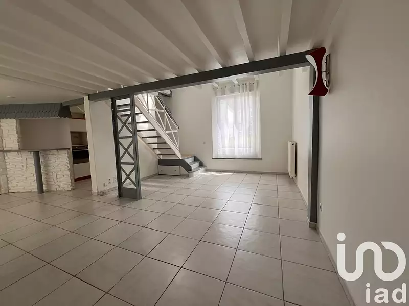 Appartement, 82 m²