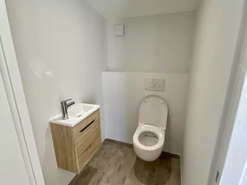 Maison, 135 m²